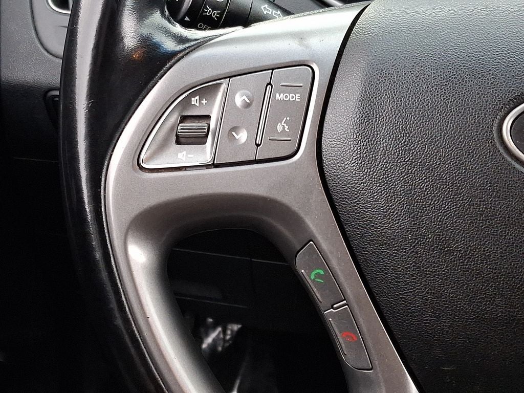 2015 Hyundai Tucson SE Sport Utility 4D