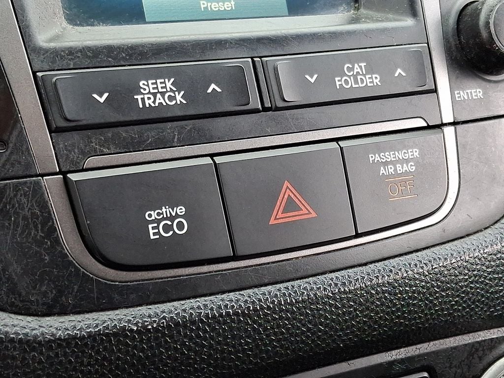 2015 Hyundai Tucson SE Sport Utility 4D