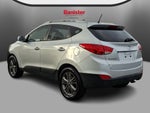 2015 Hyundai Tucson SE Sport Utility 4D