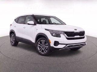 2021 Kia Seltos LX