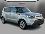 2014 Kia Soul Base