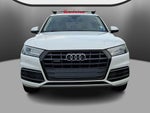 2020 Audi Q5 Premium