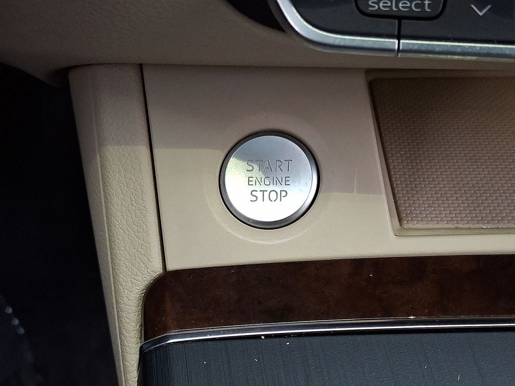 2020 Audi Q5 Premium