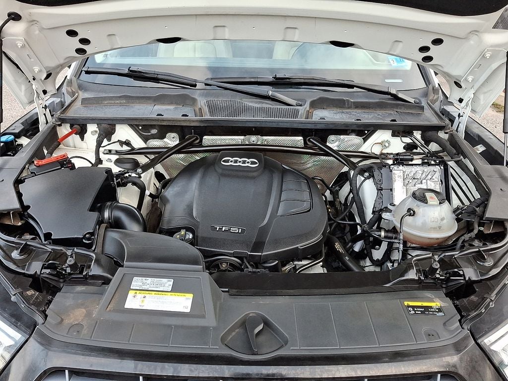 2020 Audi Q5 Premium