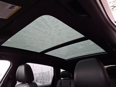 2019 Audi Q7 Premium Plus