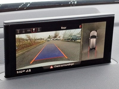 2019 Audi Q7 Premium Plus