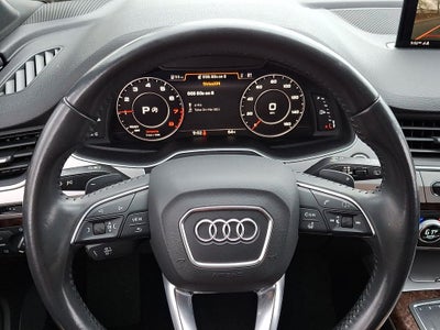 2019 Audi Q7 Premium Plus