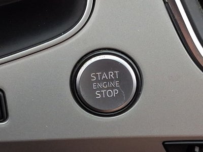 2019 Audi Q7 Premium Plus