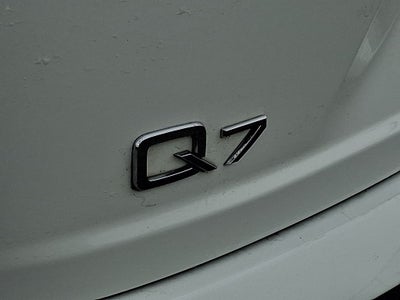 2019 Audi Q7 Premium Plus