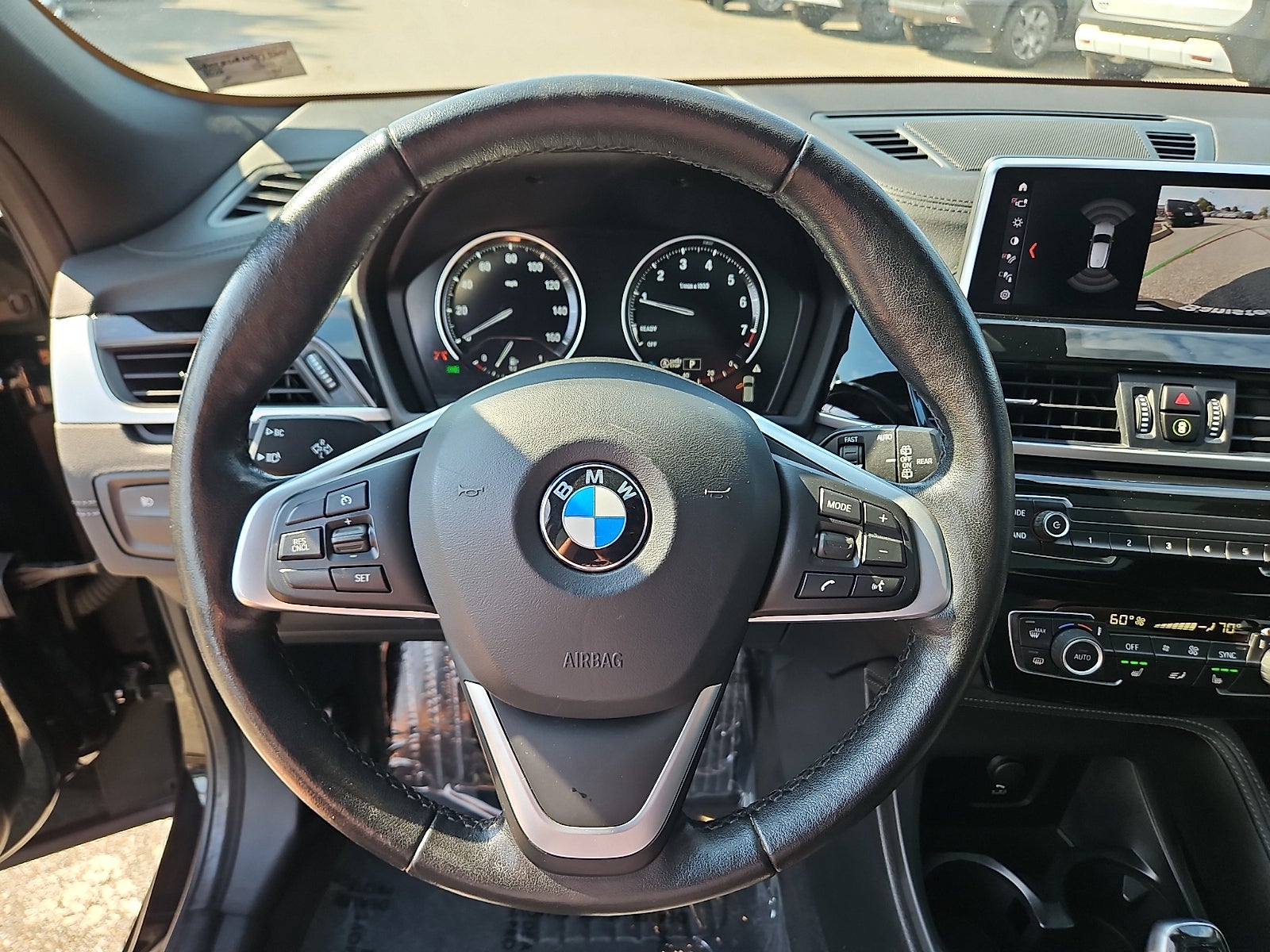 2022 BMW X2 xDrive28i