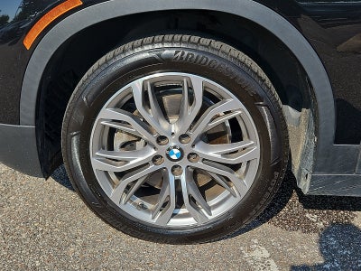 2022 BMW X2 xDrive28i