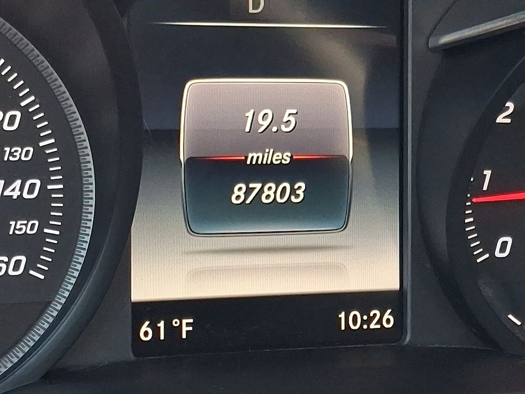 2018 Mercedes-Benz GLC 300