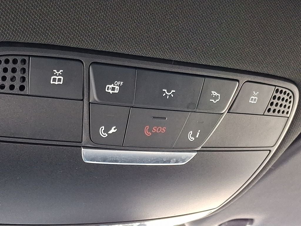 2018 Mercedes-Benz GLC 300