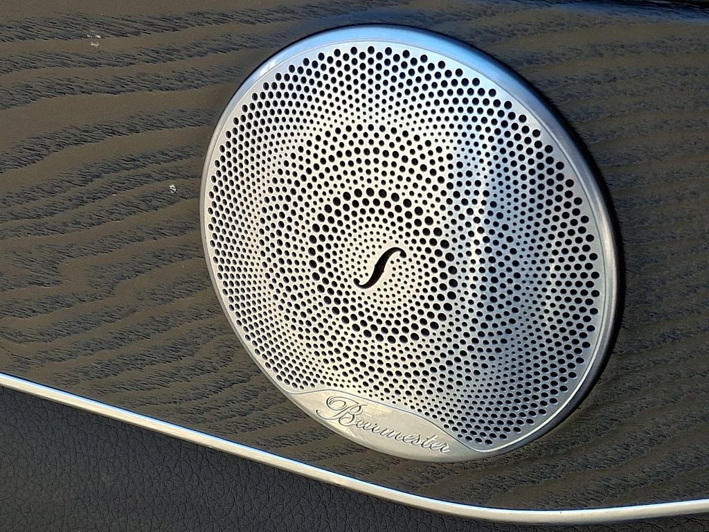 2018 Mercedes-Benz GLC 300