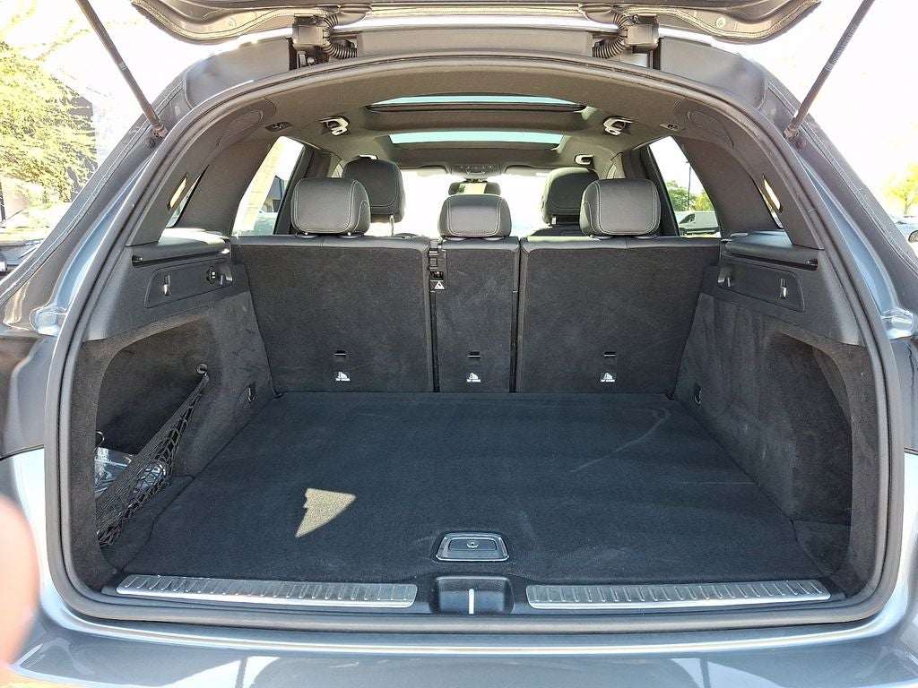 2018 Mercedes-Benz GLC 300