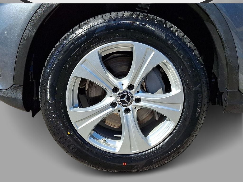 2018 Mercedes-Benz GLC 300