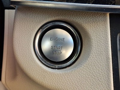 2016 Mercedes-Benz E-Class Sport