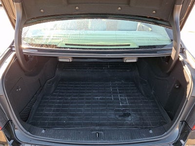 2016 Mercedes-Benz E-Class Sport