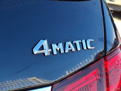 2016 Mercedes-Benz E-Class Sport