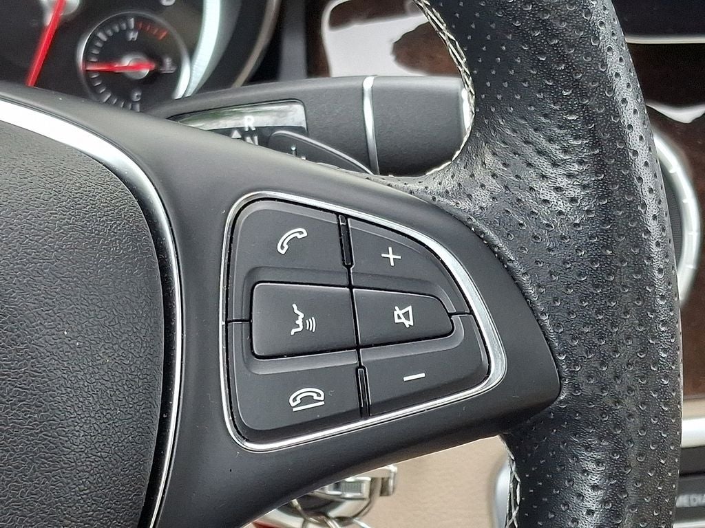 2019 Mercedes-Benz CLA 250