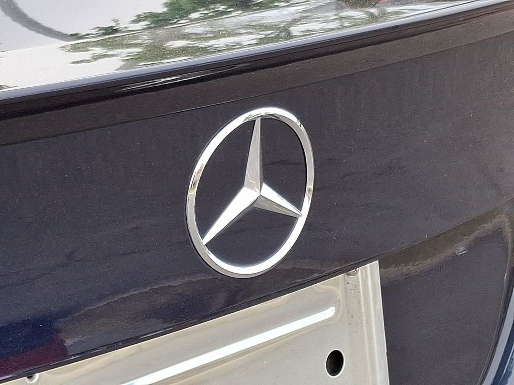 2019 Mercedes-Benz CLA 250