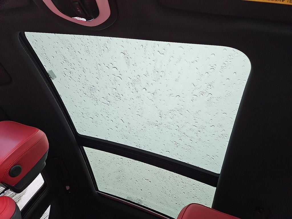 2018 Porsche Macan Base