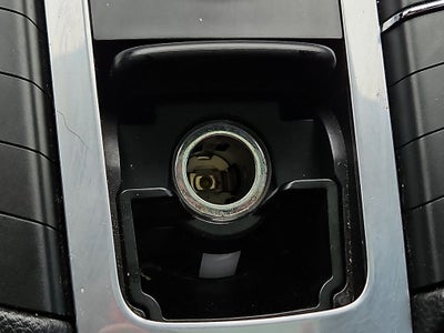 2018 Porsche Macan Base