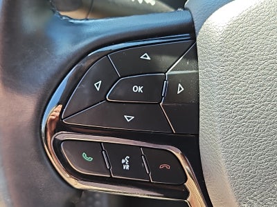 2019 Jeep Cherokee Altitude 4x4