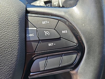 2019 Jeep Cherokee Altitude 4x4