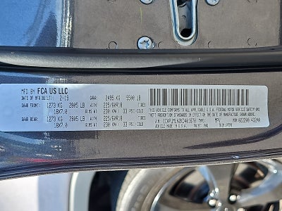2019 Jeep Cherokee Altitude 4x4
