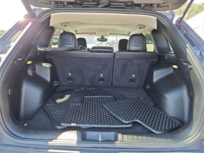 2019 Jeep Cherokee Altitude 4x4