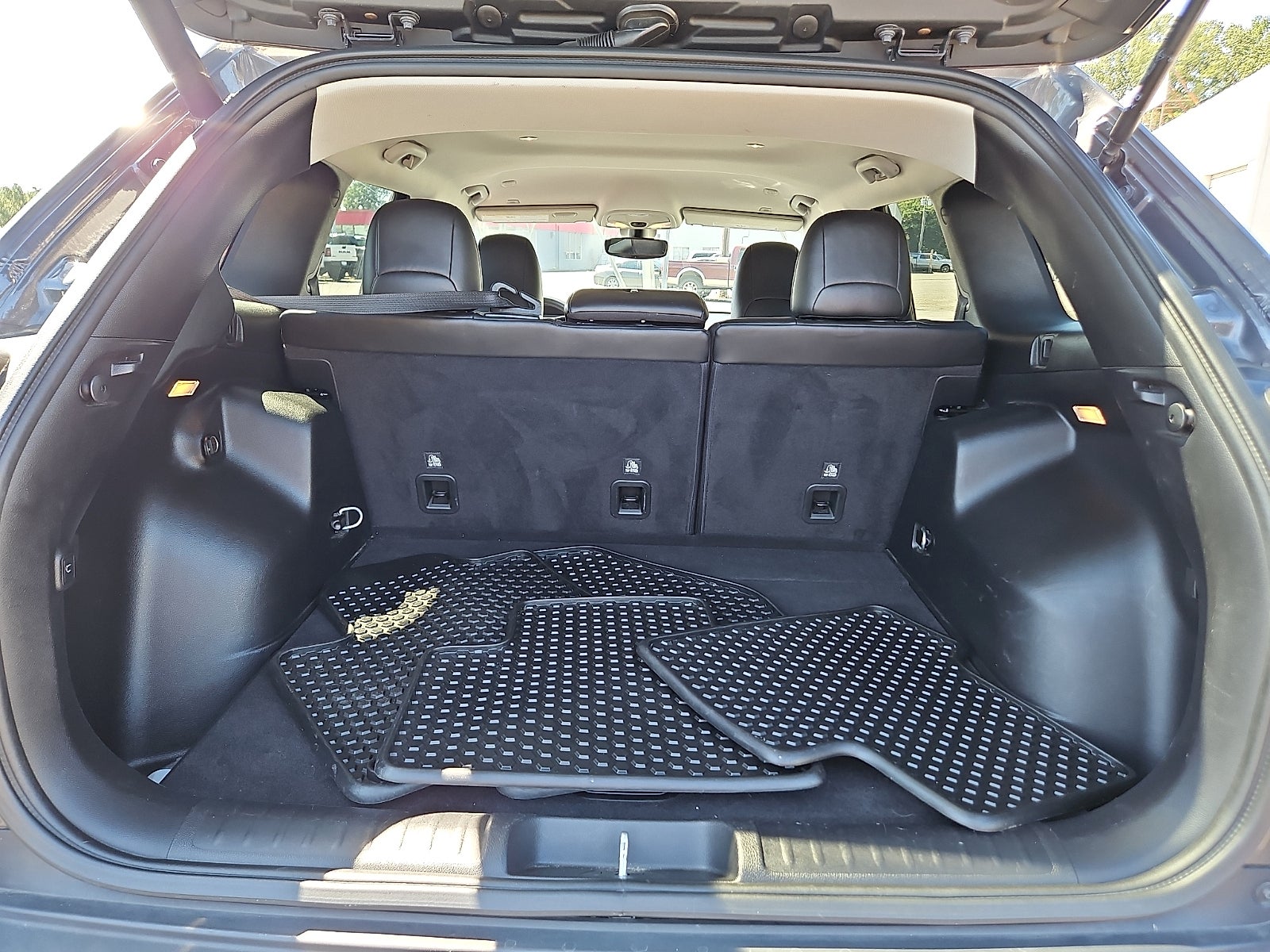 2019 Jeep Cherokee Altitude 4x4