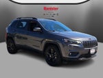2019 Jeep Cherokee Altitude 4x4