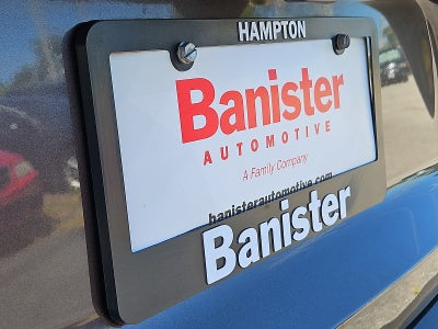 2019 Jeep Cherokee Altitude 4x4