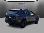 2019 Jeep Cherokee Altitude 4x4