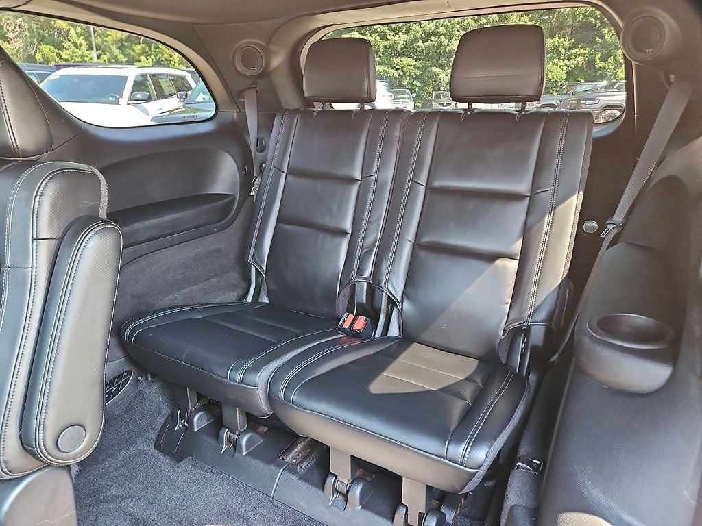 2022 Dodge Durango GT Plus AWD