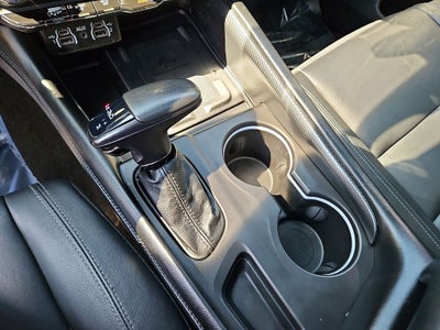 2022 Dodge Durango GT Plus AWD