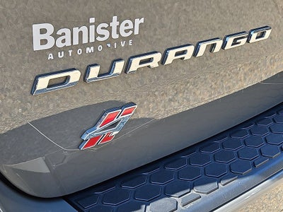 2022 Dodge Durango GT Plus AWD