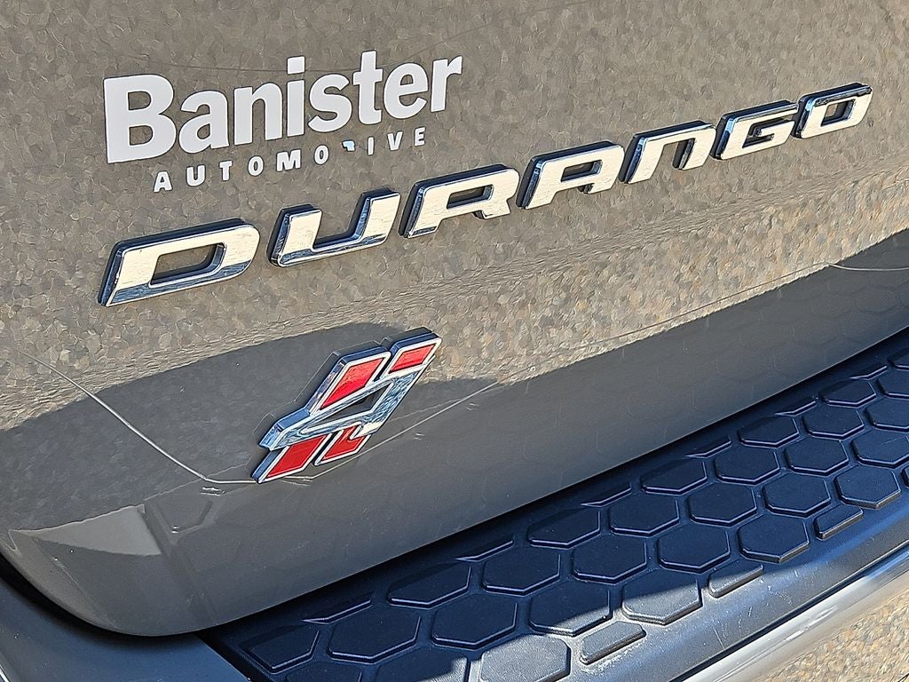 2022 Dodge Durango GT Plus AWD