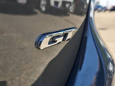 2022 Dodge Durango GT Plus AWD