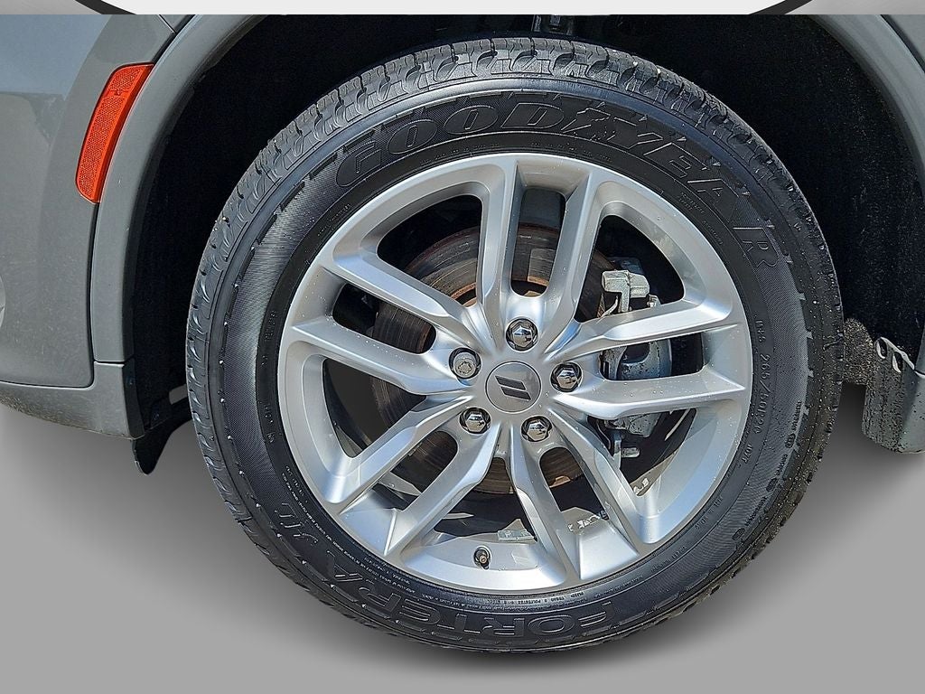 2022 Dodge Durango GT Plus AWD
