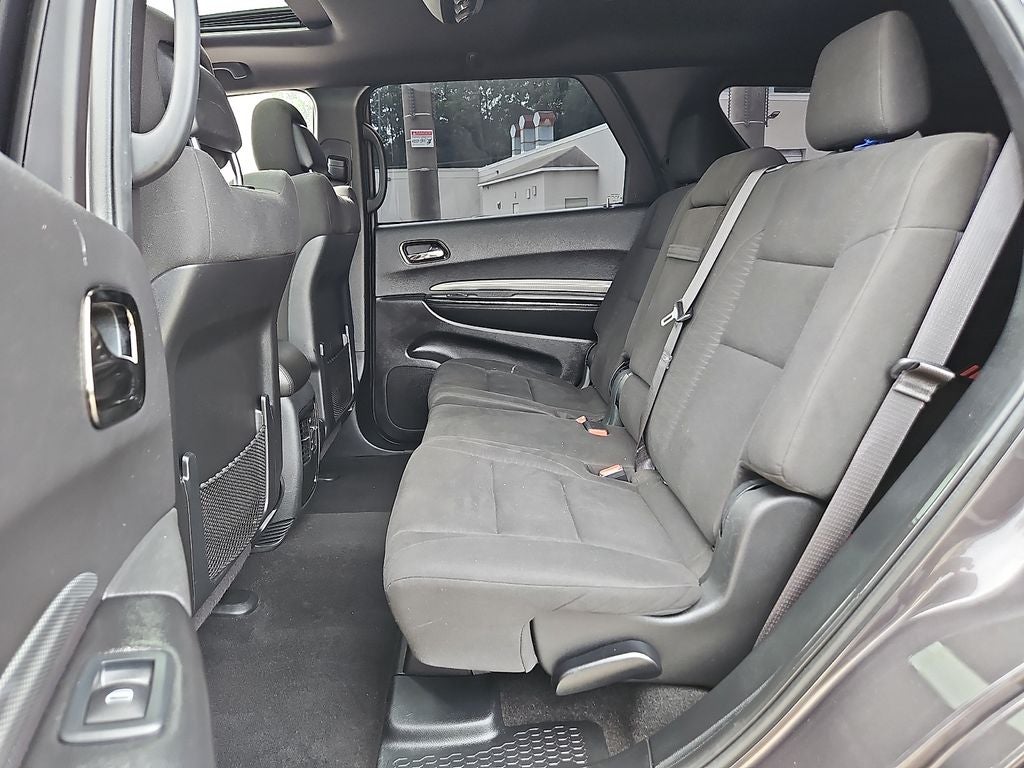 2020 Dodge Durango GT AWD