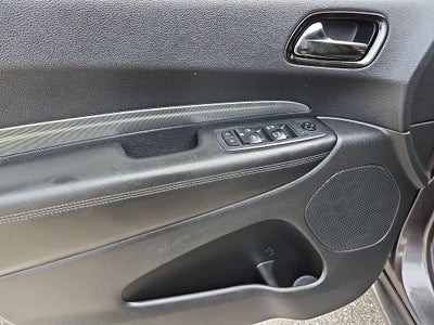 2020 Dodge Durango GT AWD