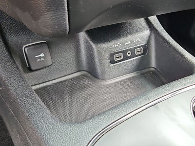 2020 Dodge Durango GT AWD