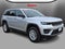 2026 Jeep Grand Cherokee Laredo 4x4