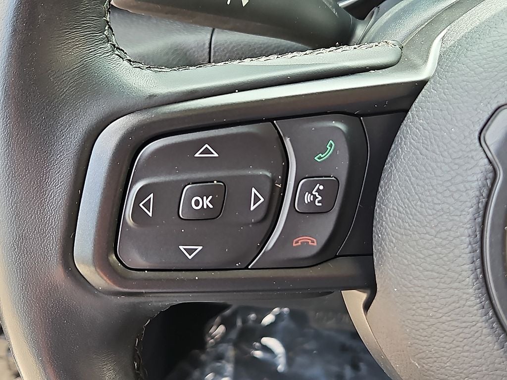 2020 Jeep Gladiator Sport S 4x4