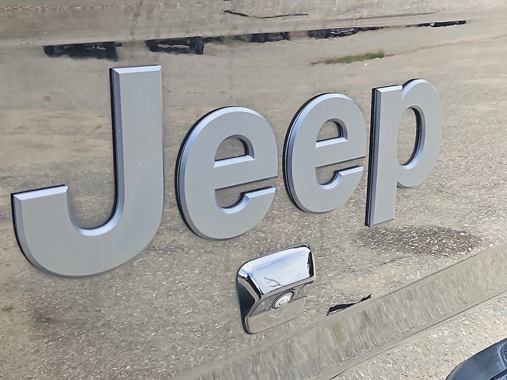 2020 Jeep Gladiator Sport S 4x4