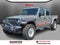 2021 Jeep Gladiator Rubicon 4x4