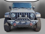 2021 Jeep Gladiator Rubicon 4x4