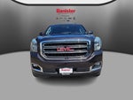 2015 GMC Yukon SLE
